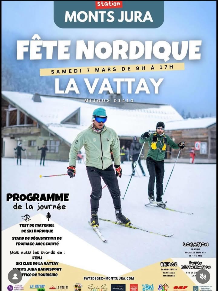 Monts Jura Handisports